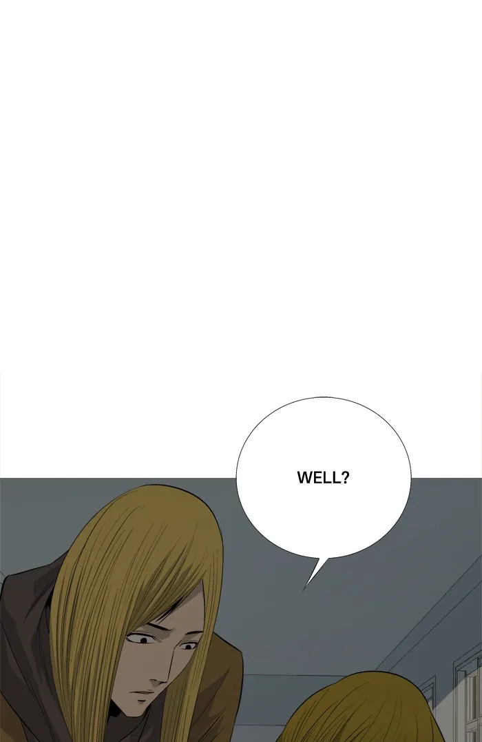 Read Aura from Another Planet chapter 69 image 45 on Lezhin