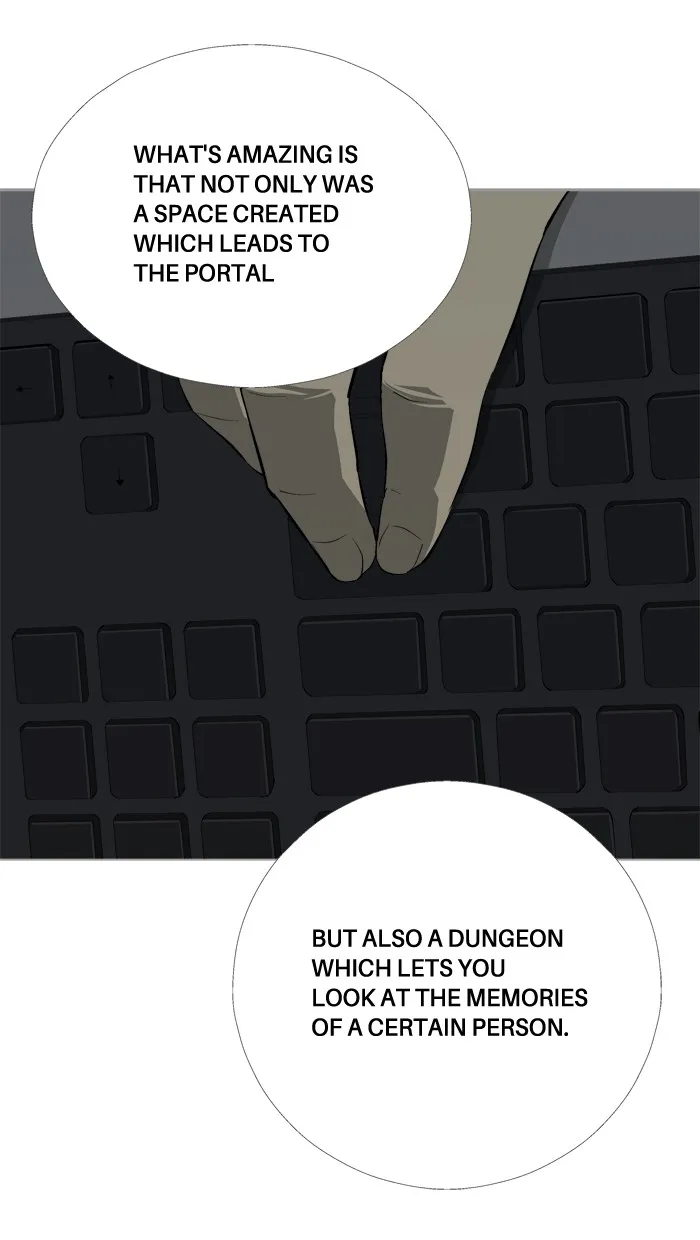 Read Aura from Another Planet chapter 69 image 48 on Lezhin