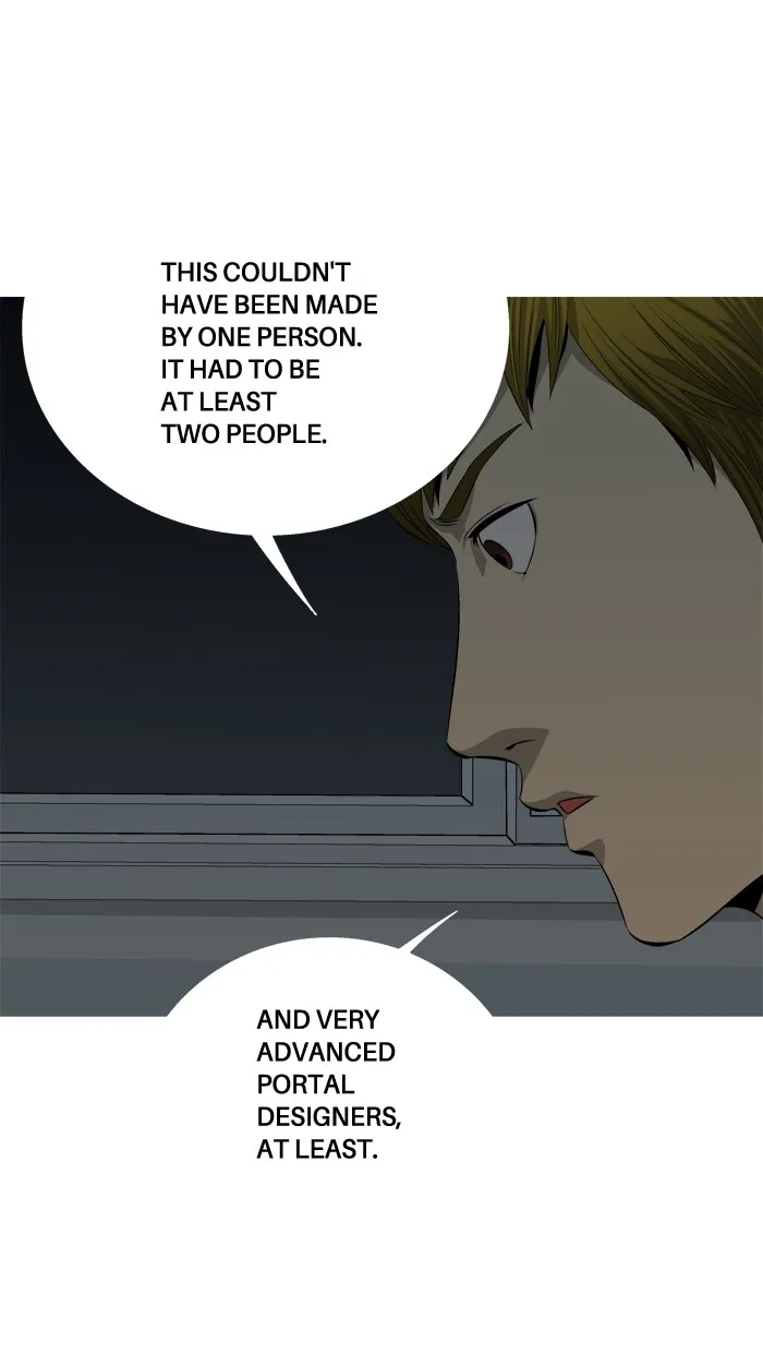Read Aura from Another Planet chapter 69 image 49 on Lezhin