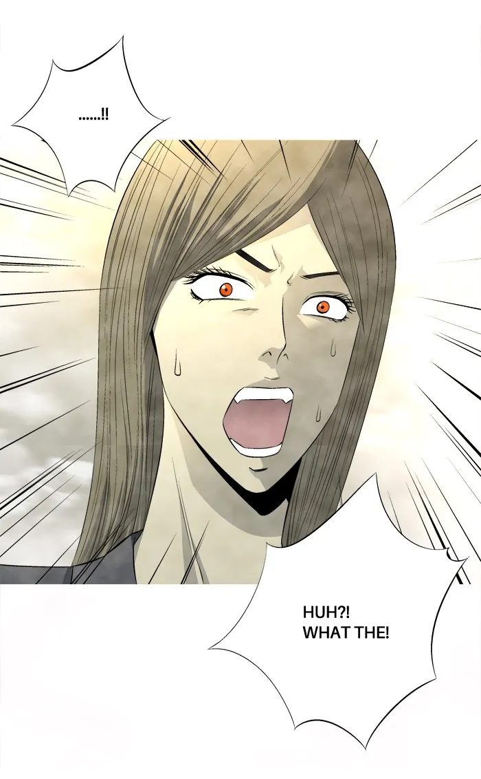 Read Aura from Another Planet chapter 69 image 5 on Lezhin