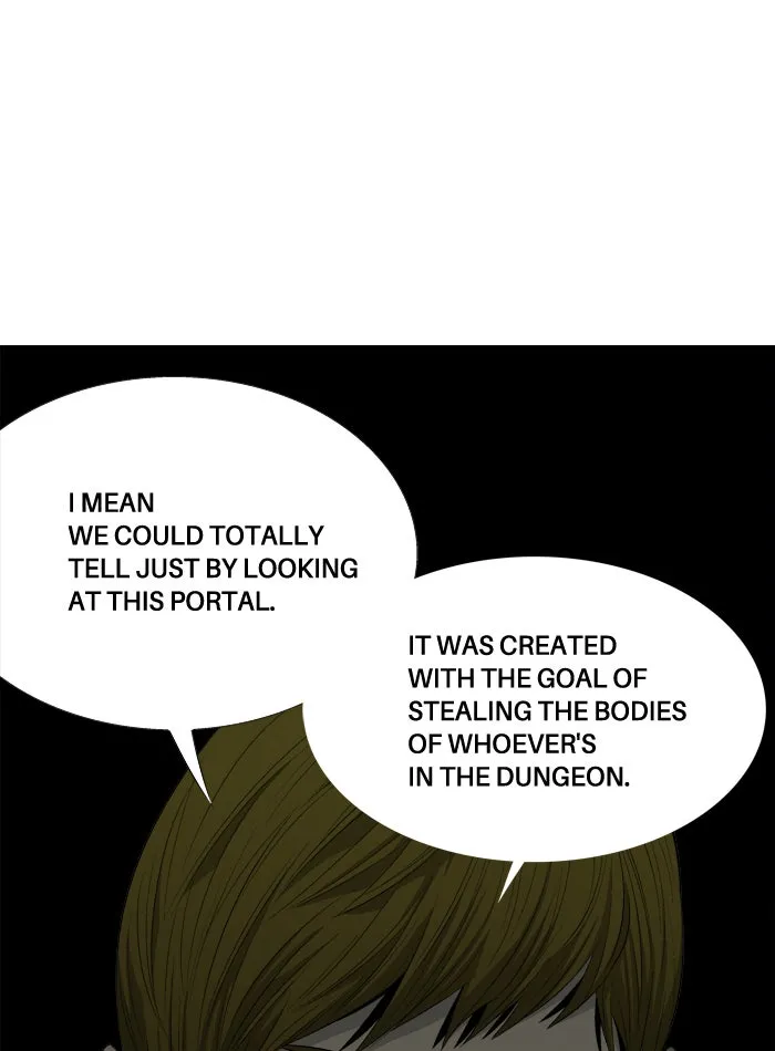 Read Aura from Another Planet chapter 69 image 50 on Lezhin