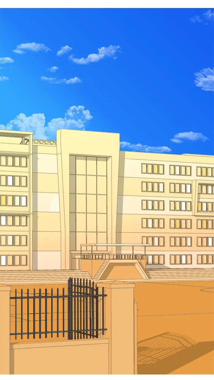 Read Aura from Another Planet chapter 7 image 1 on Lezhin