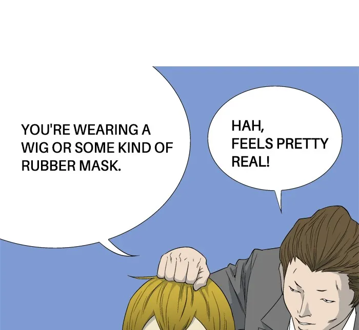 Read Aura from Another Planet chapter 7 image 15 on Lezhin
