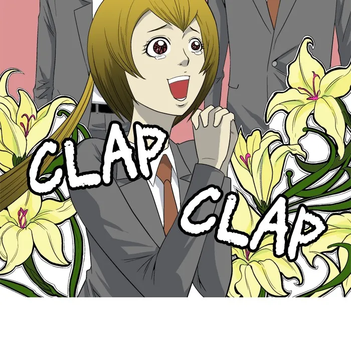 Read Aura from Another Planet chapter 7 image 22 on Lezhin