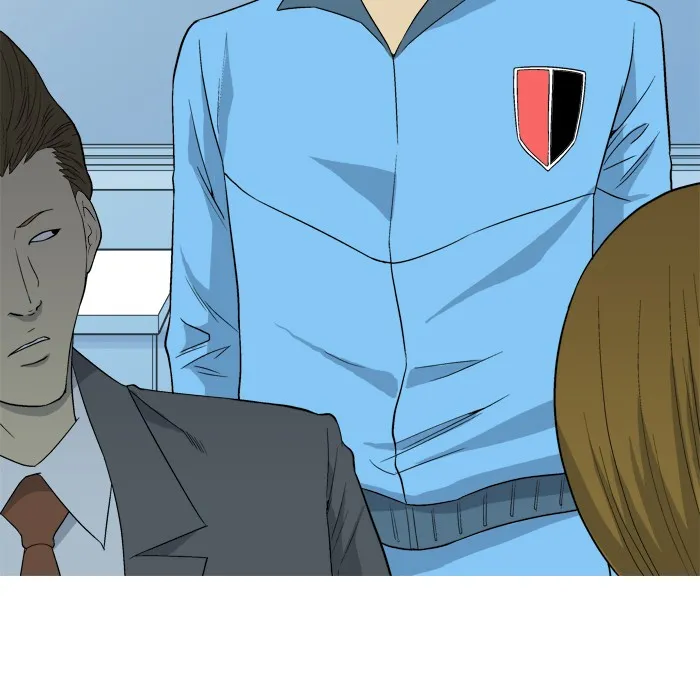 Read Aura from Another Planet chapter 7 image 25 on Lezhin