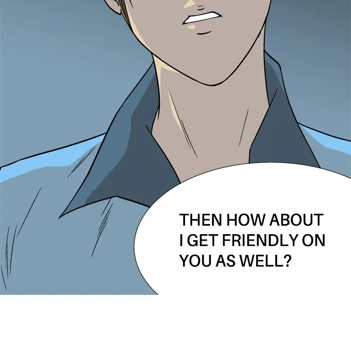 Read Aura from Another Planet chapter 7 image 28 on Lezhin