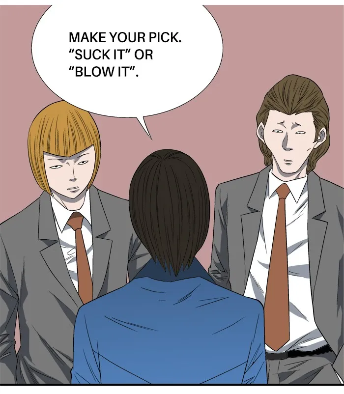 Read Aura from Another Planet chapter 7 image 29 on Lezhin