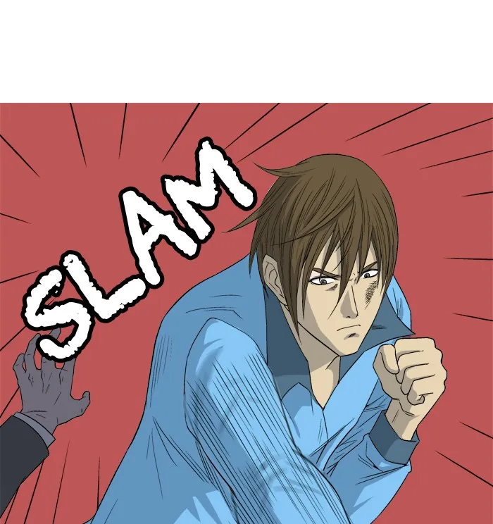 Read Aura from Another Planet chapter 7 image 32 on Lezhin