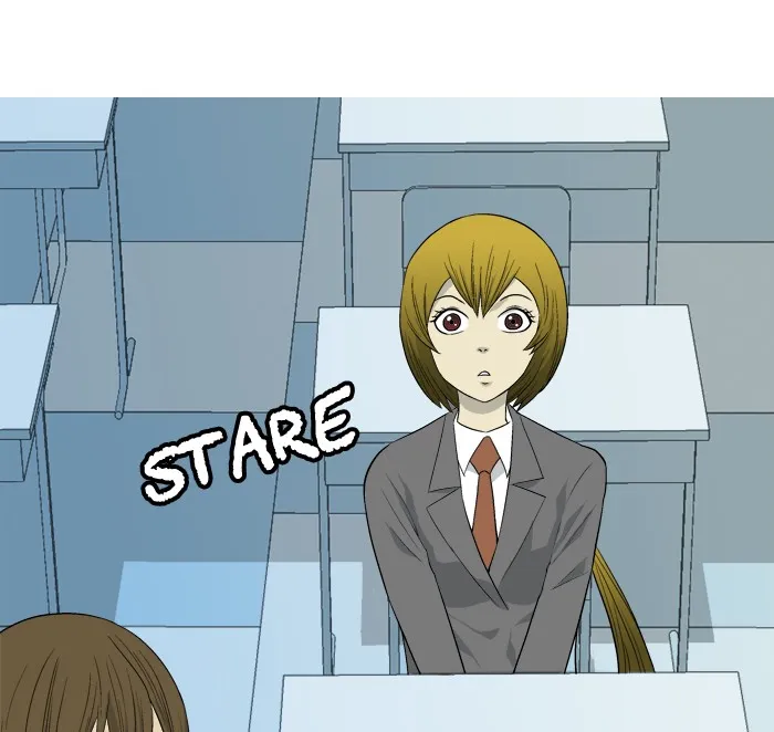 Read Aura from Another Planet chapter 7 image 37 on Lezhin