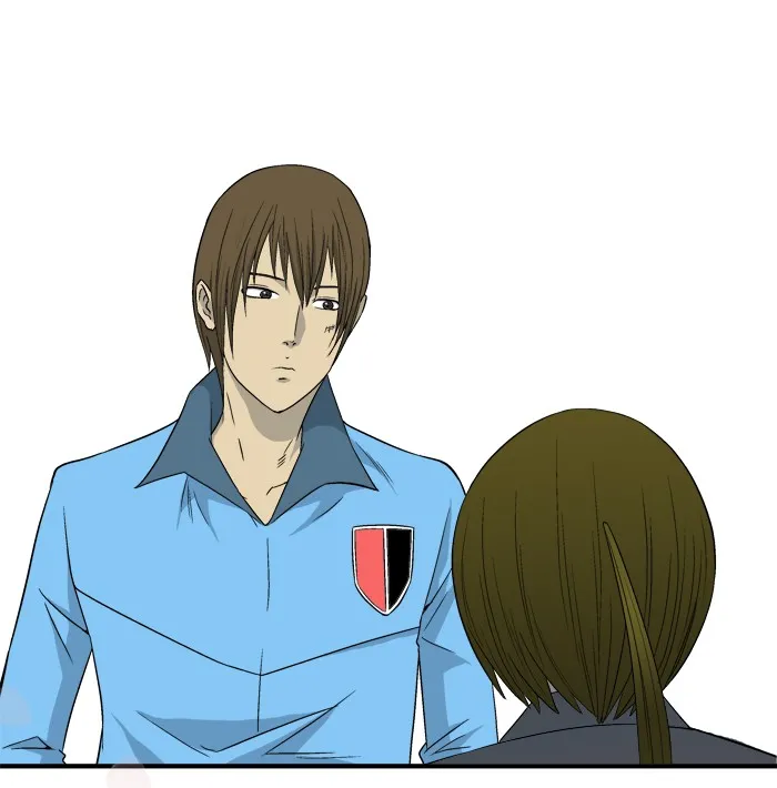 Read Aura from Another Planet chapter 7 image 40 on Lezhin
