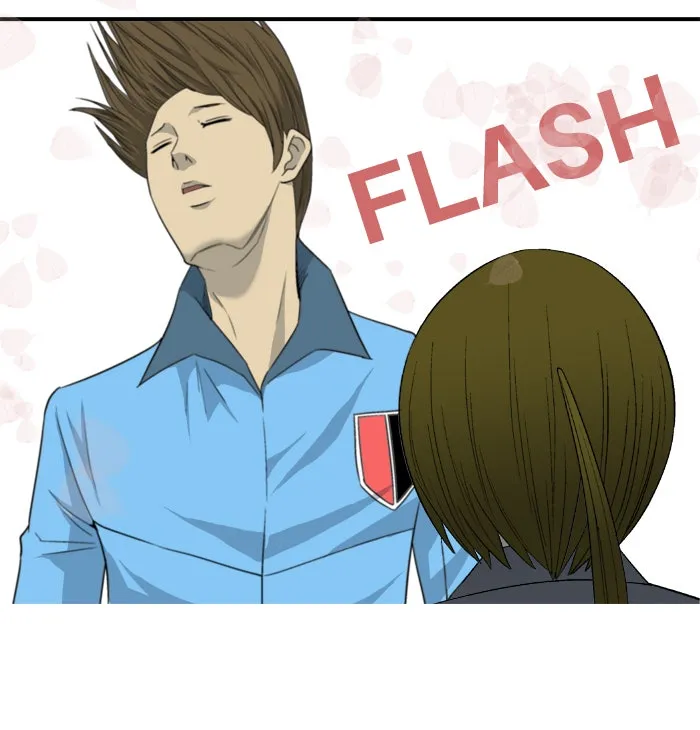 Read Aura from Another Planet chapter 7 image 41 on Lezhin