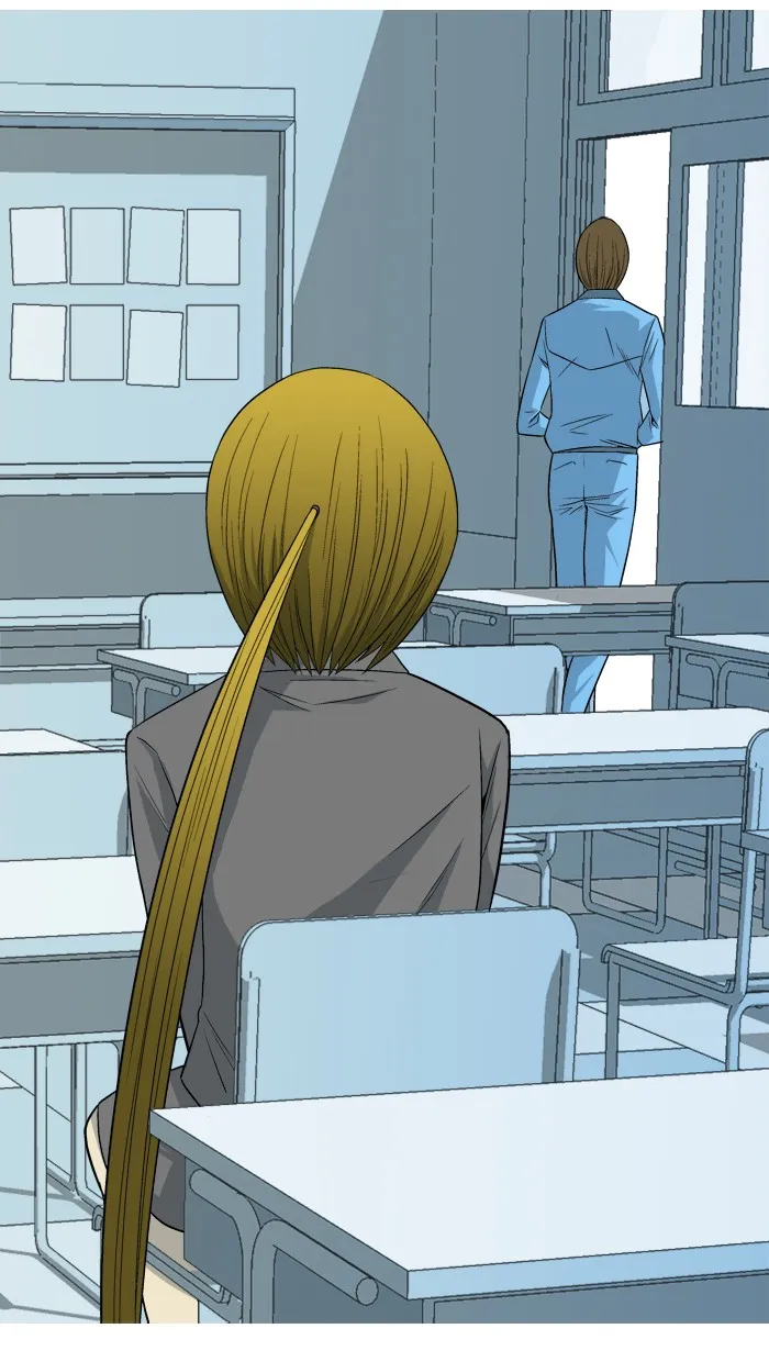 Read Aura from Another Planet chapter 7 image 42 on Lezhin