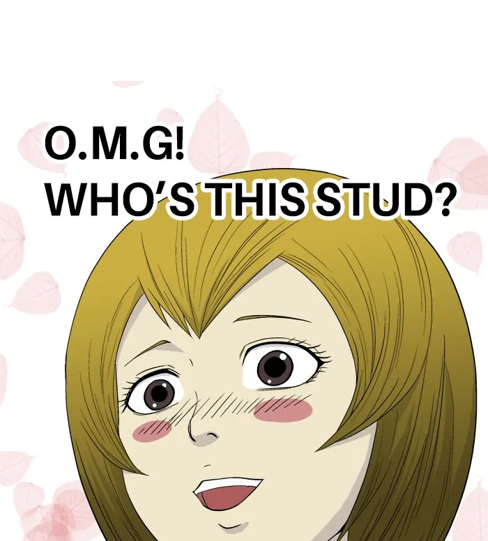 Read Aura from Another Planet chapter 7 image 43 on Lezhin