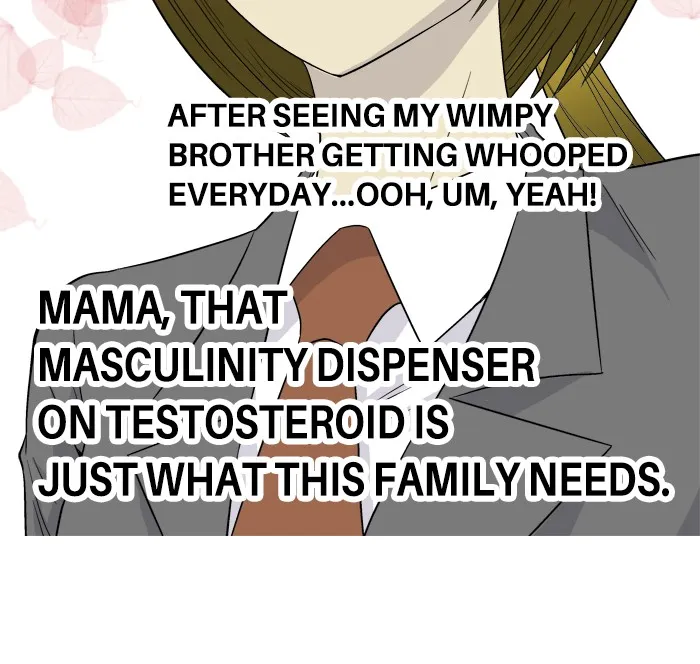 Read Aura from Another Planet chapter 7 image 44 on Lezhin