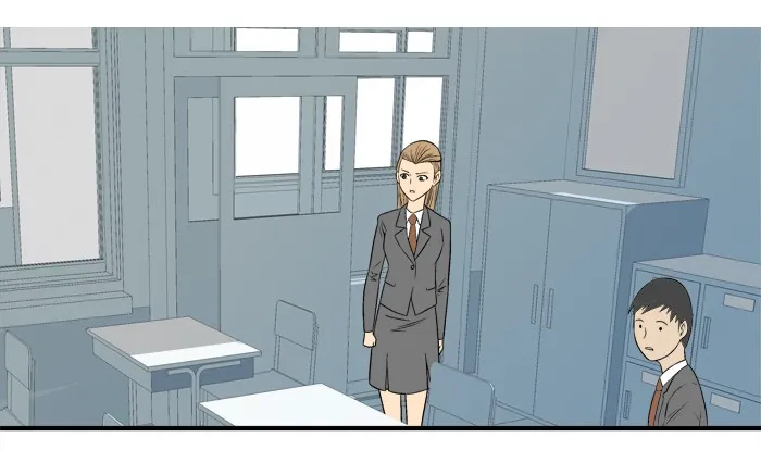 Read Aura from Another Planet chapter 7 image 45 on Lezhin