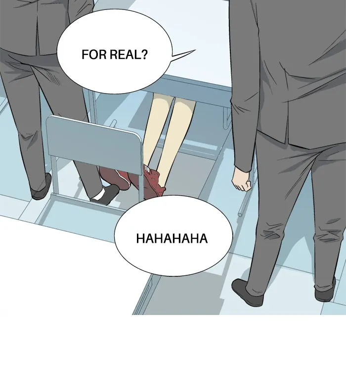 Read Aura from Another Planet chapter 7 image 8 on Lezhin