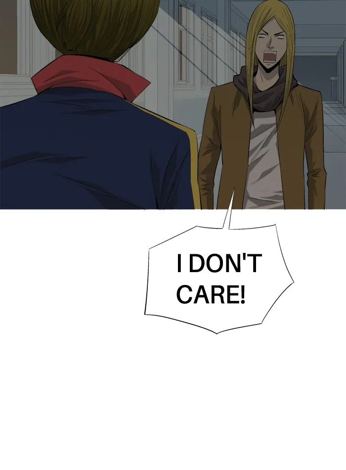 Read Aura from Another Planet chapter 70 image 11 on Lezhin