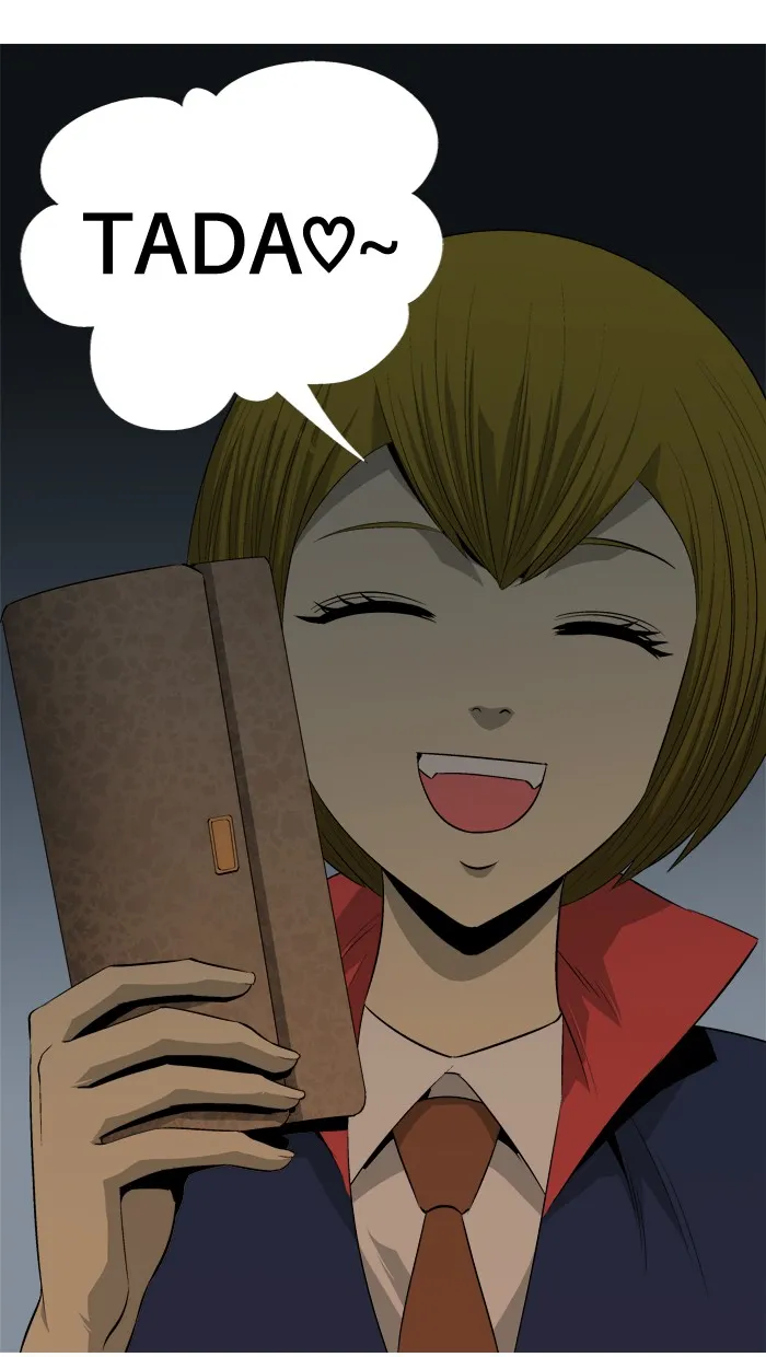 Read Aura from Another Planet chapter 70 image 13 on Lezhin
