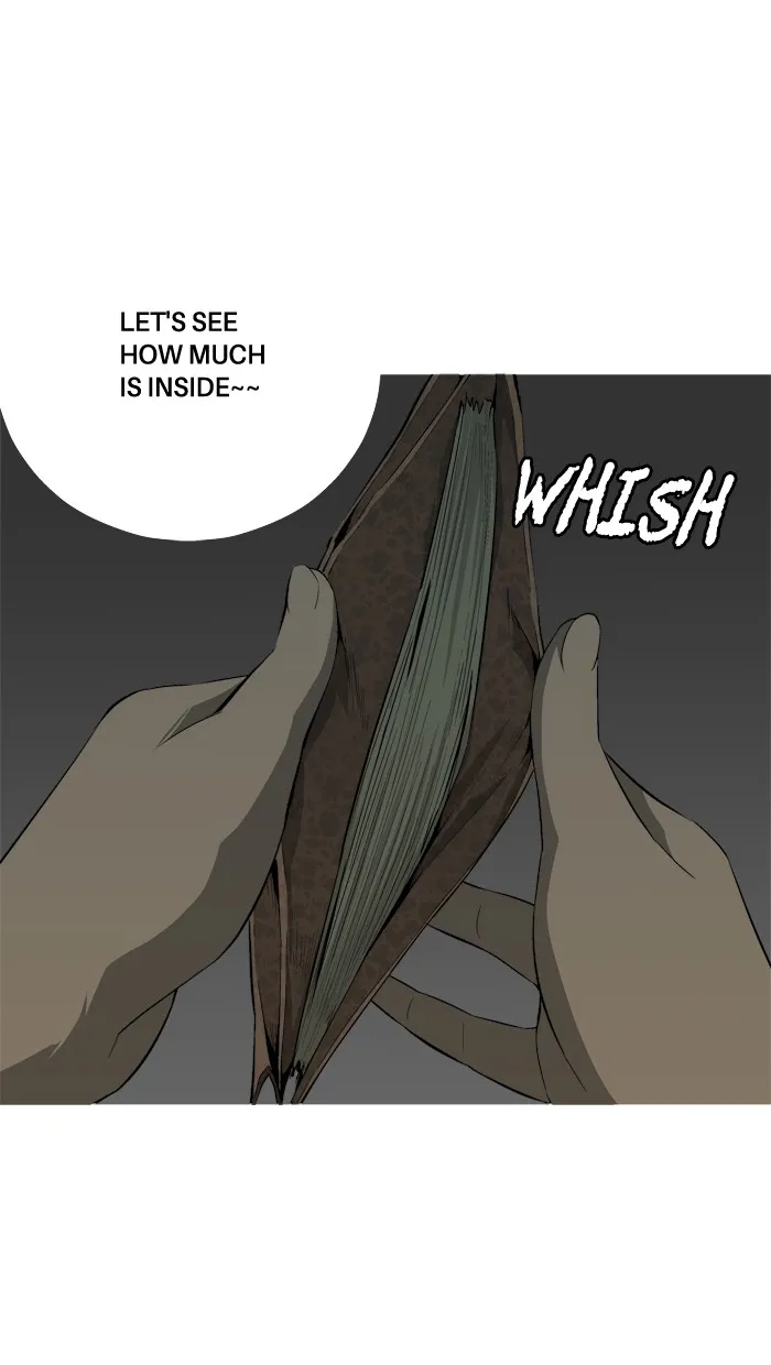 Read Aura from Another Planet chapter 70 image 14 on Lezhin