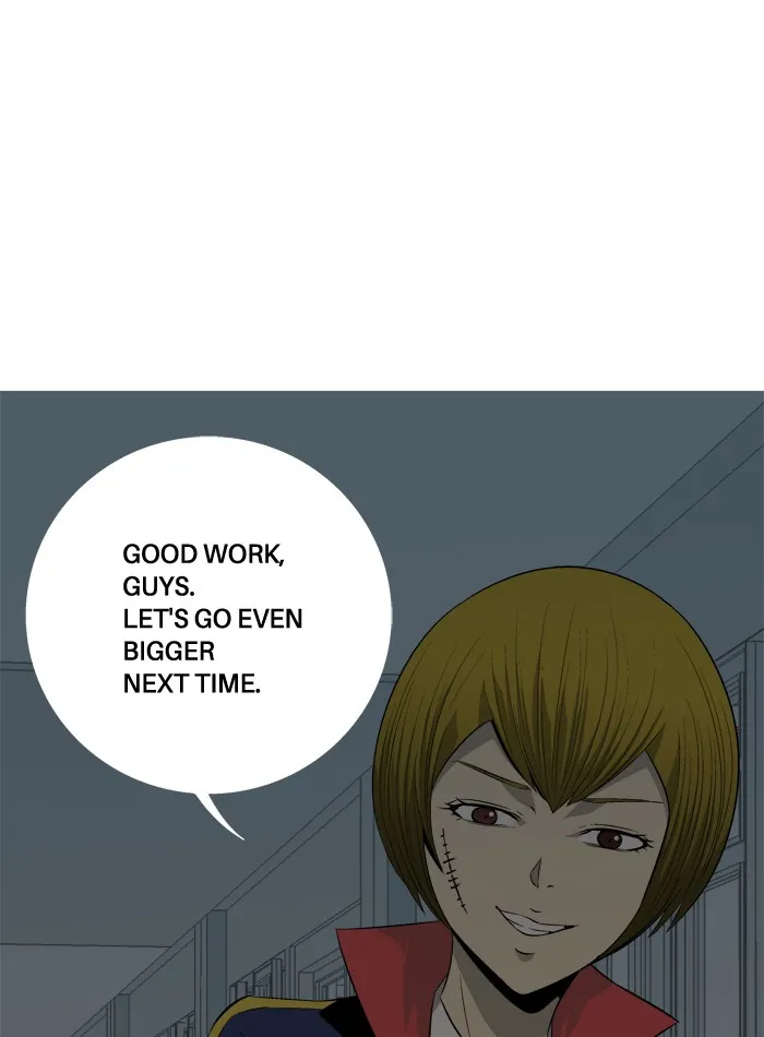 Read Aura from Another Planet chapter 70 image 15 on Lezhin