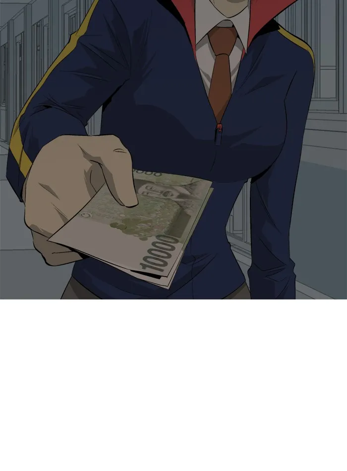 Read Aura from Another Planet chapter 70 image 16 on Lezhin