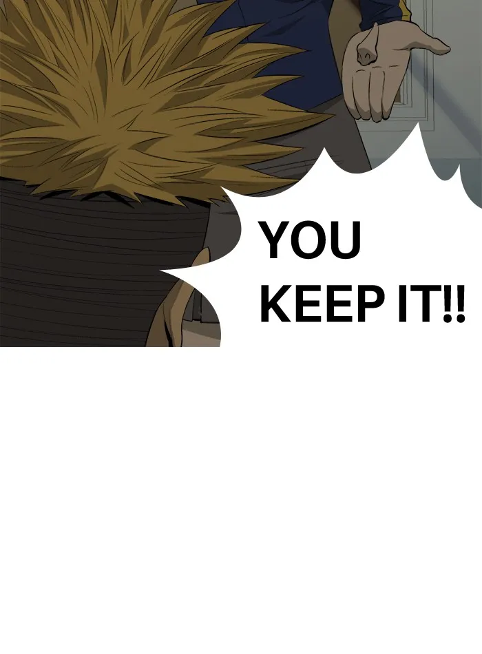 Read Aura from Another Planet chapter 70 image 19 on Lezhin