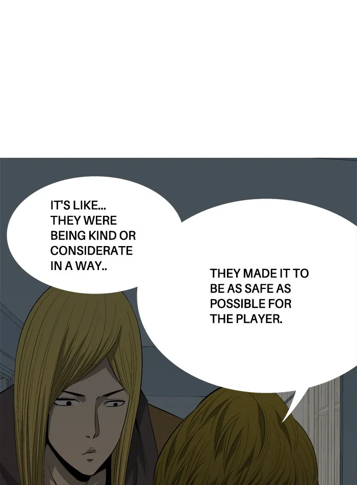 Read Aura from Another Planet chapter 70 image 2 on Lezhin