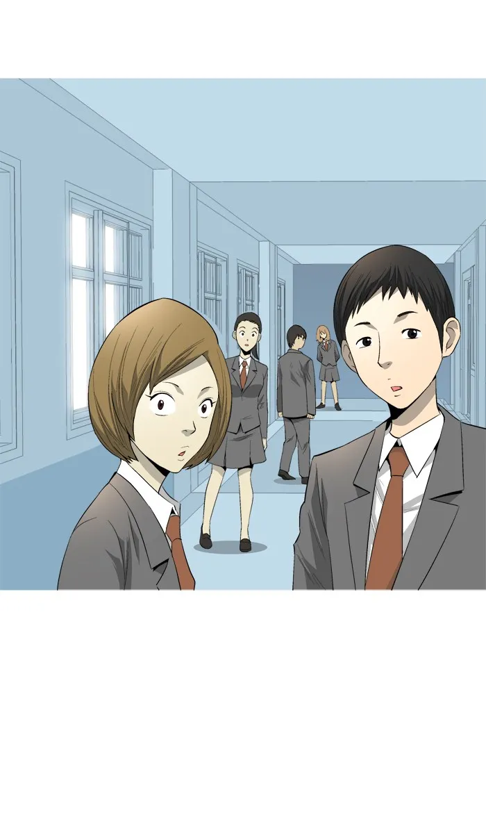 Read Aura from Another Planet chapter 70 image 22 on Lezhin