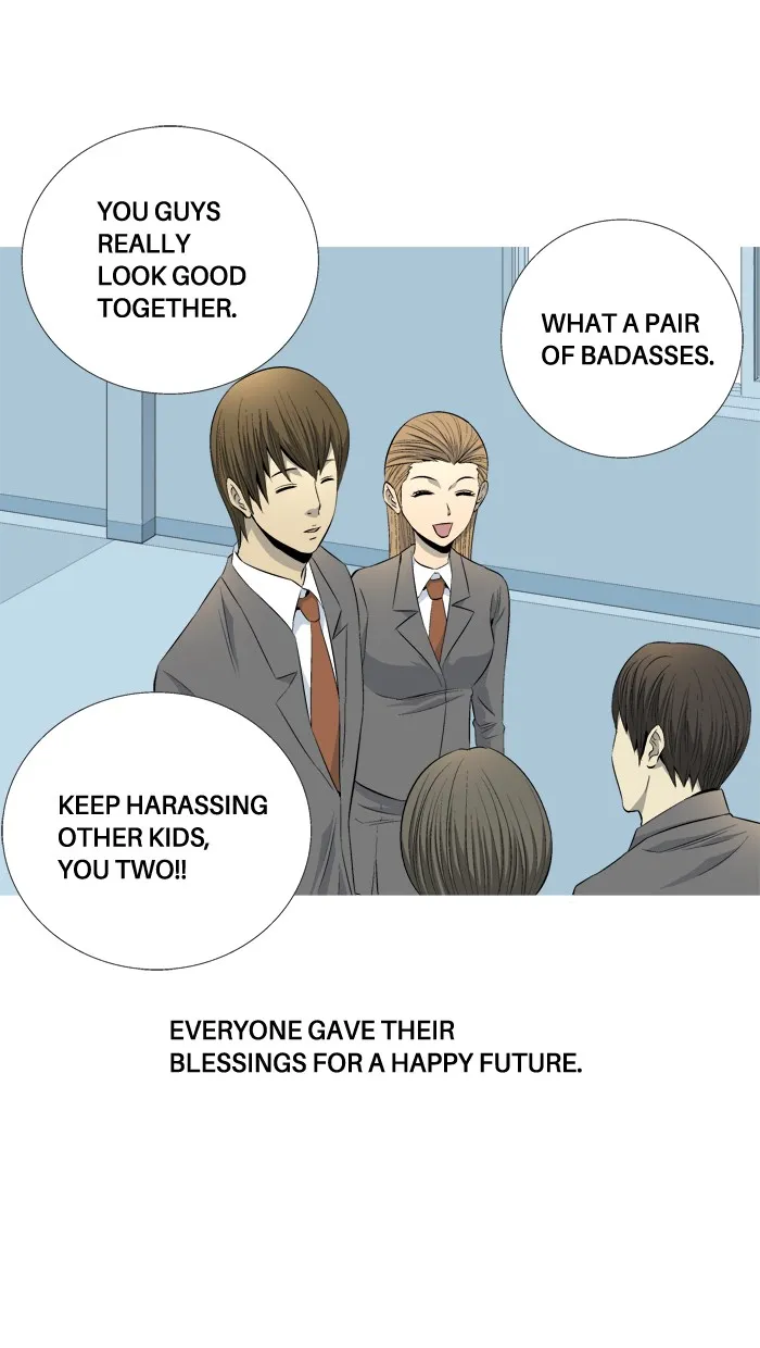 Read Aura from Another Planet chapter 70 image 25 on Lezhin