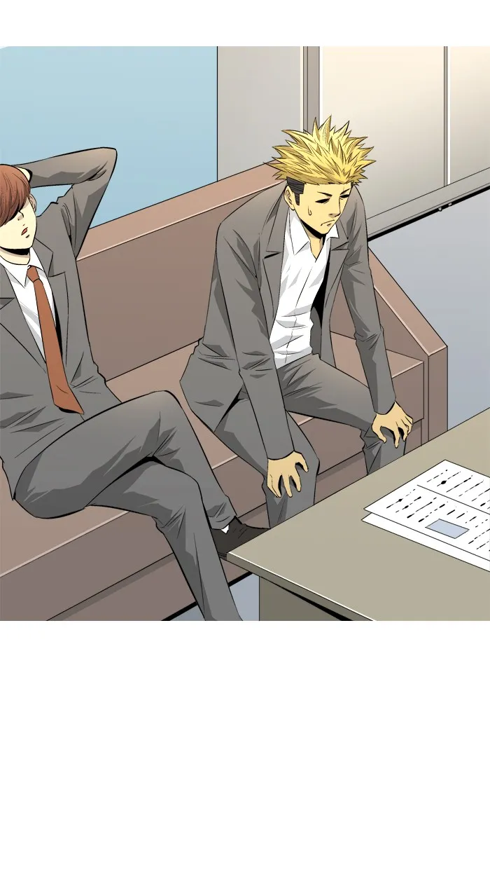 Read Aura from Another Planet chapter 70 image 28 on Lezhin