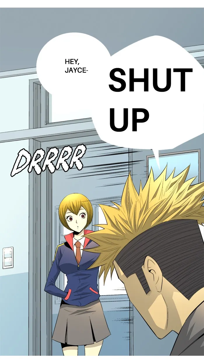 Read Aura from Another Planet chapter 70 image 29 on Lezhin