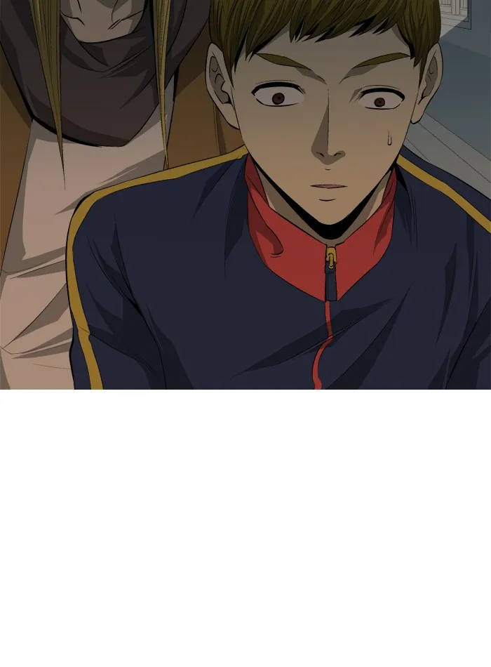 Read Aura from Another Planet chapter 70 image 3 on Lezhin