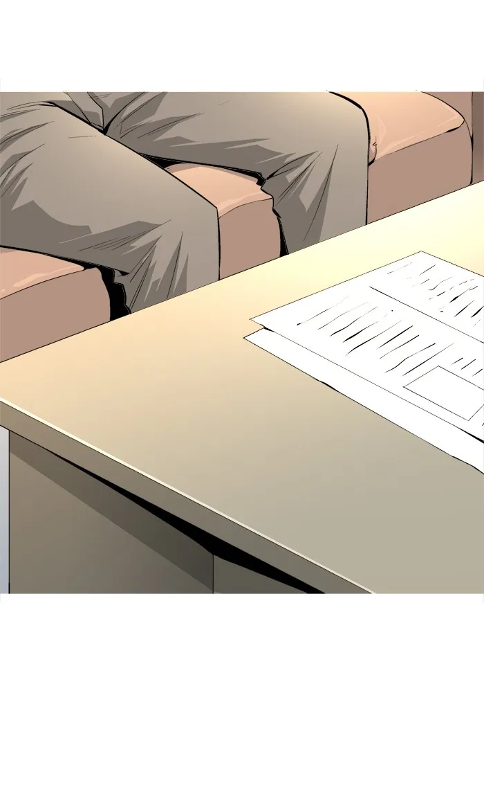 Read Aura from Another Planet chapter 70 image 32 on Lezhin