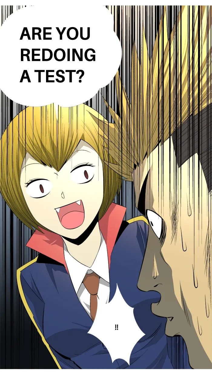 Read Aura from Another Planet chapter 70 image 33 on Lezhin
