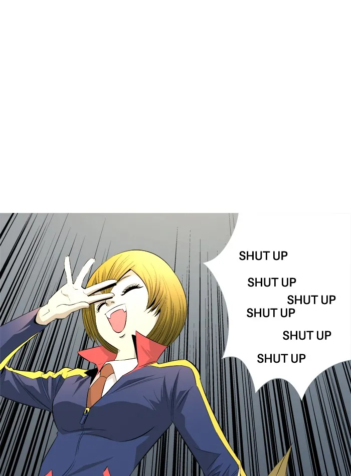 Read Aura from Another Planet chapter 70 image 34 on Lezhin