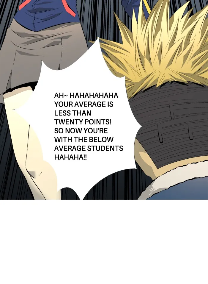 Read Aura from Another Planet chapter 70 image 35 on Lezhin