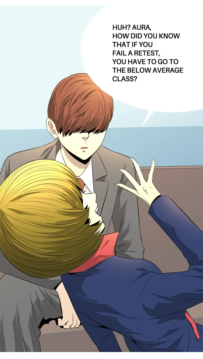 Read Aura from Another Planet chapter 70 image 36 on Lezhin