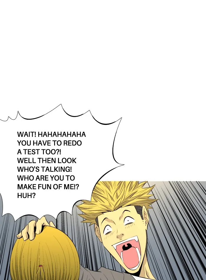 Read Aura from Another Planet chapter 70 image 37 on Lezhin