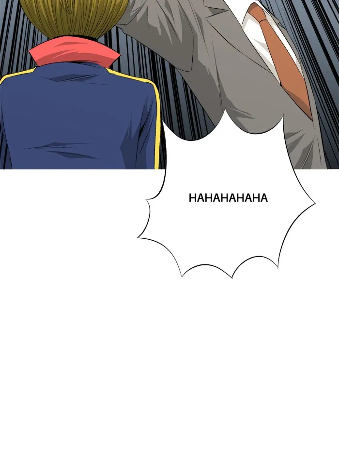 Read Aura from Another Planet chapter 70 image 38 on Lezhin
