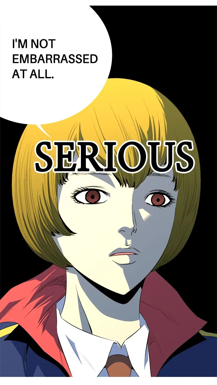 Read Aura from Another Planet chapter 70 image 39 on Lezhin