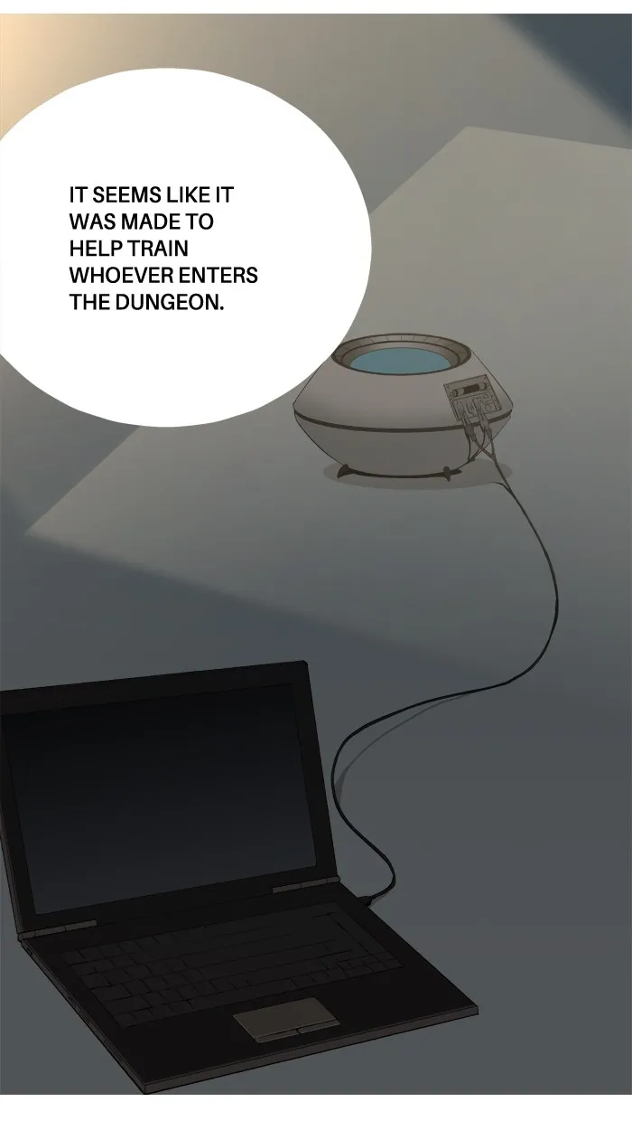 Read Aura from Another Planet chapter 70 image 4 on Lezhin