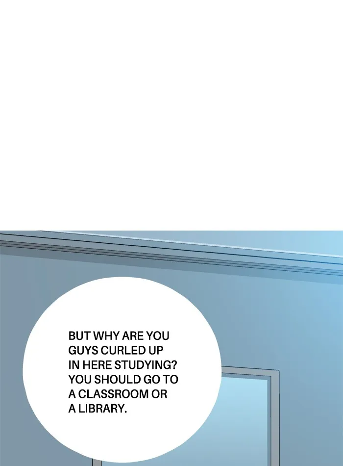 Read Aura from Another Planet chapter 70 image 41 on Lezhin