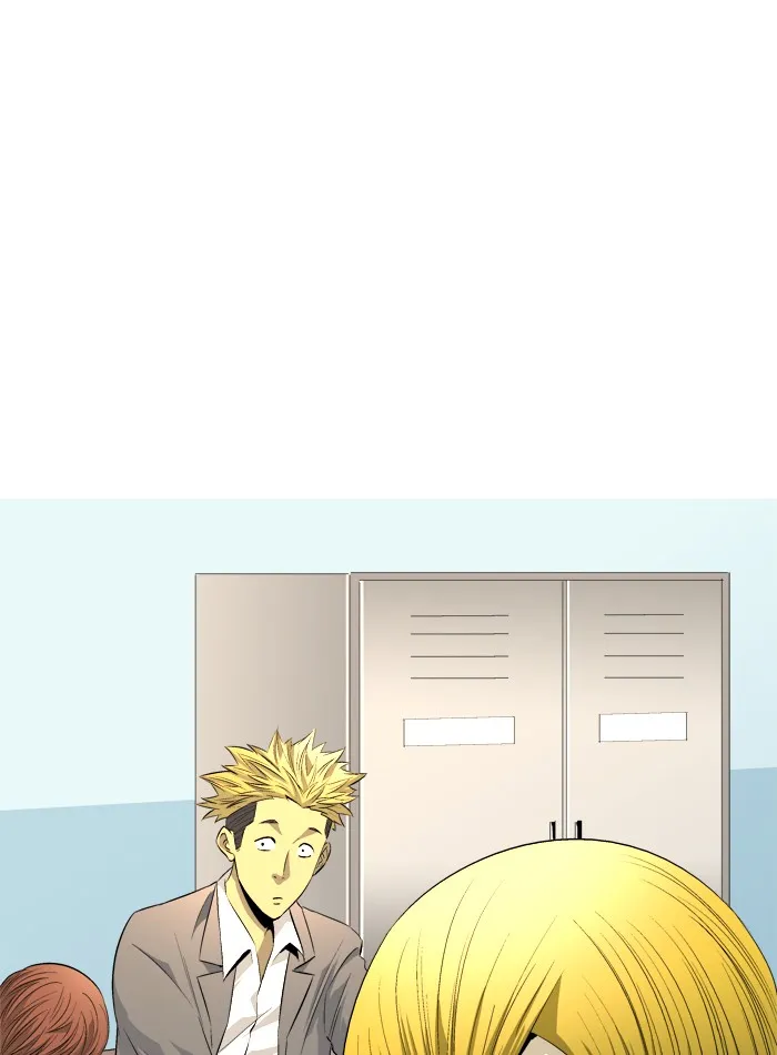 Read Aura from Another Planet chapter 70 image 44 on Lezhin