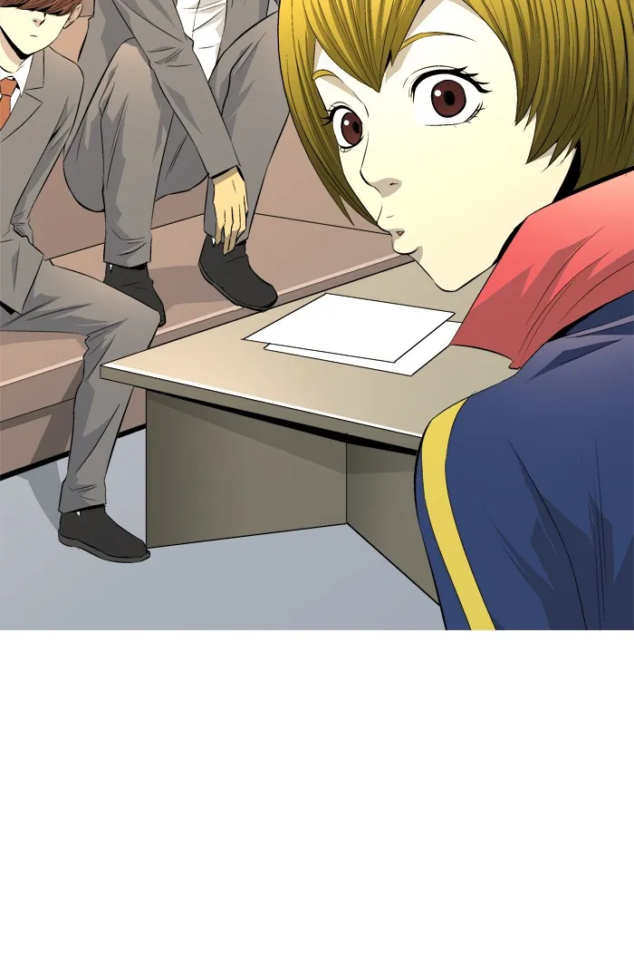 Read Aura from Another Planet chapter 70 image 45 on Lezhin