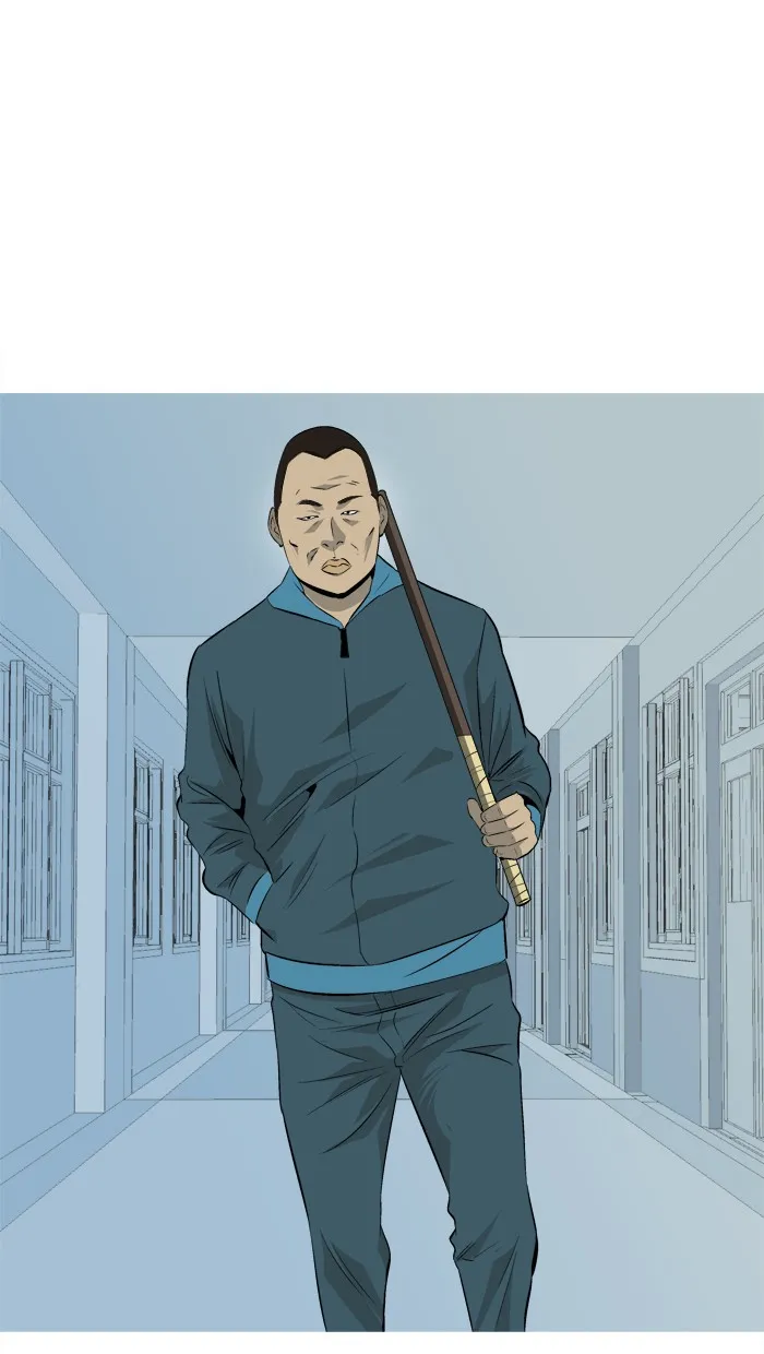 Read Aura from Another Planet chapter 70 image 48 on Lezhin
