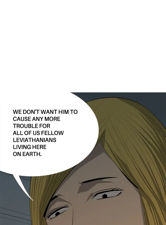 Read Aura from Another Planet chapter 70 image 7 on Lezhin