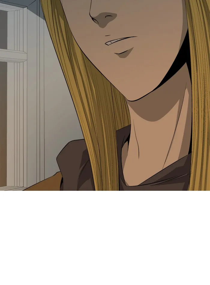 Read Aura from Another Planet chapter 70 image 8 on Lezhin
