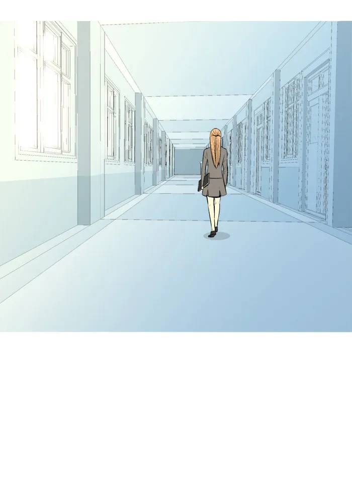 Read Aura from Another Planet chapter 72 image 1 on Lezhin