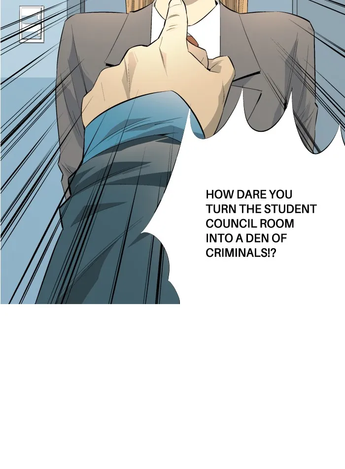 Read Aura from Another Planet chapter 72 image 13 on Lezhin