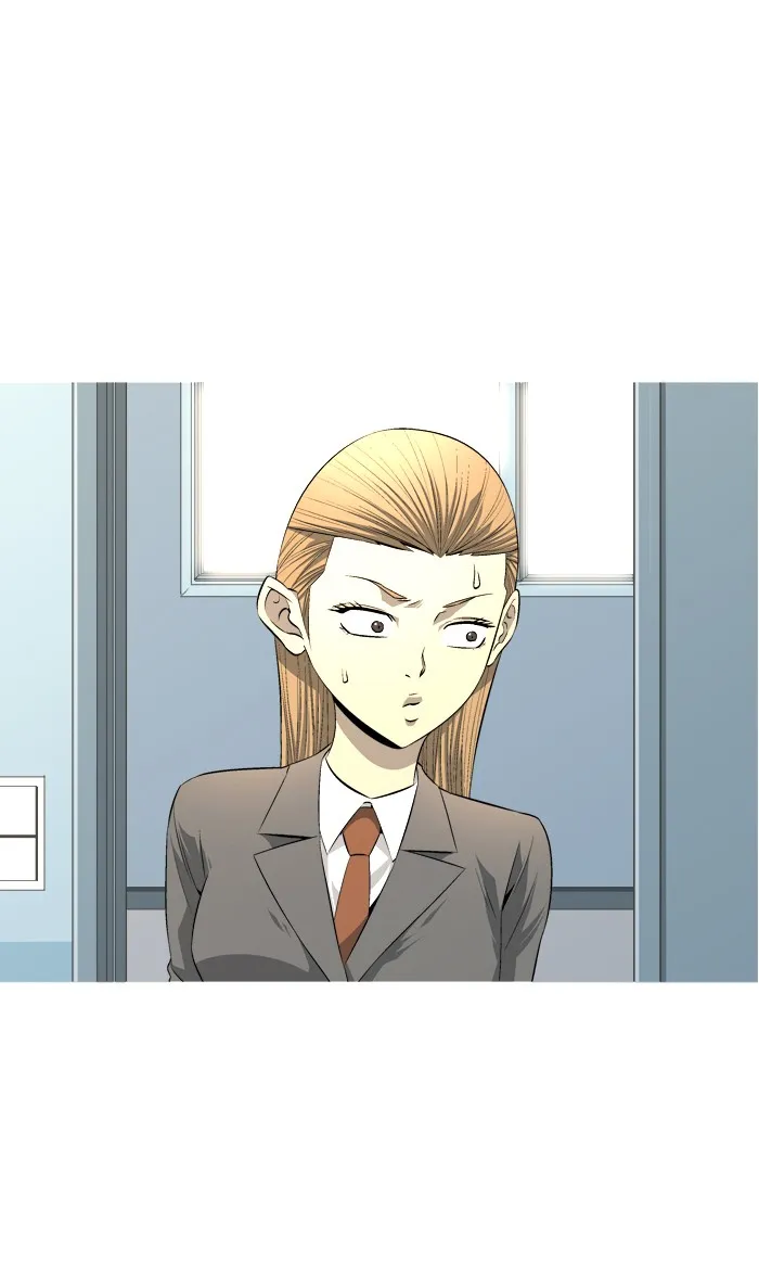 Read Aura from Another Planet chapter 72 image 16 on Lezhin